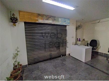 Office Space for Rent in Hyderabad